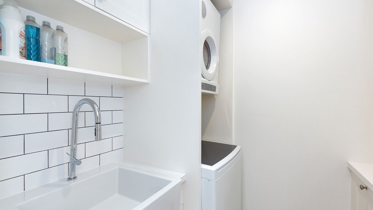 Photo of Bathroom in Point Leo