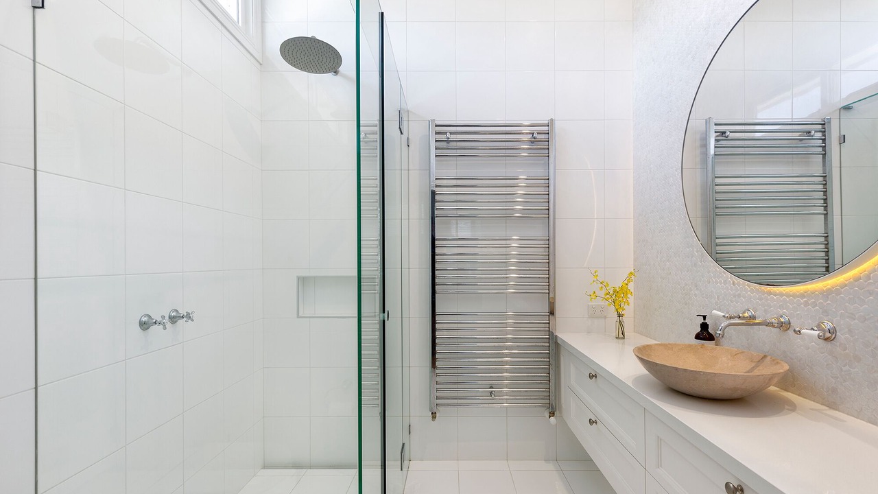Photo of Bathroom in Point Leo