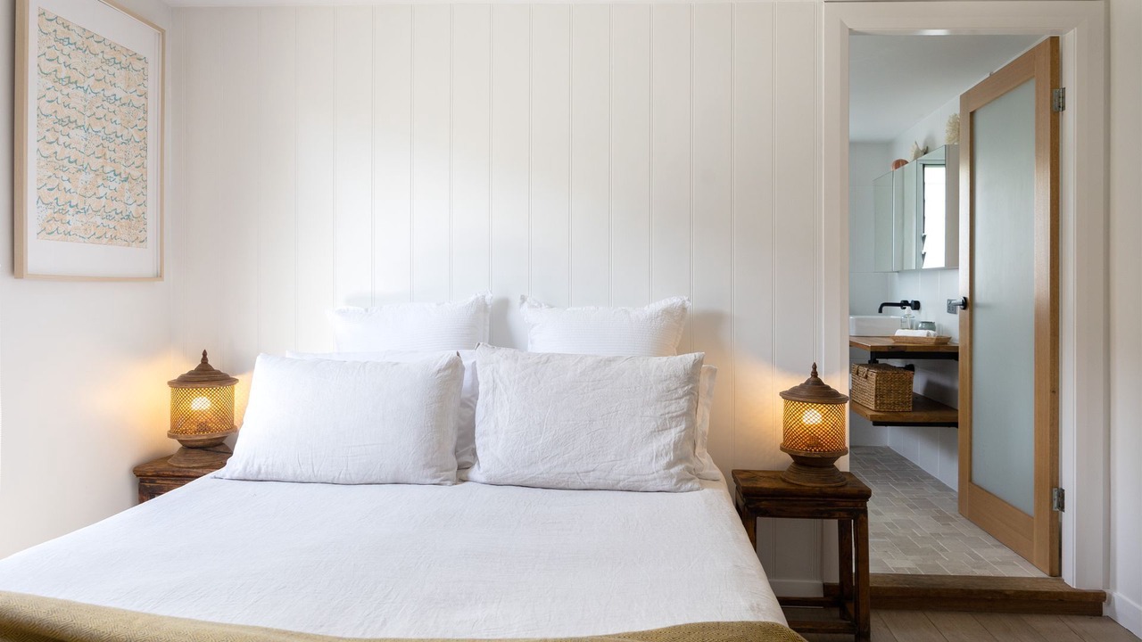Photo of Bedroom in Narrawallee