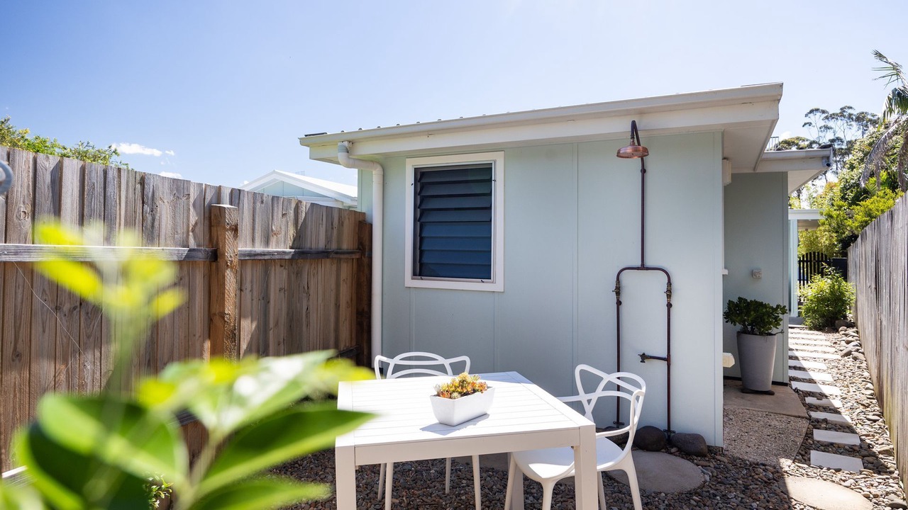 Photo of Outdoor in Narrawallee
