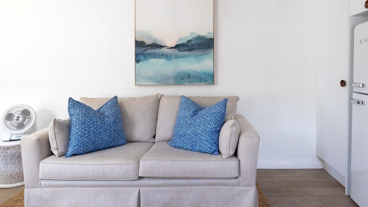 Photo of Livingroom in Narrawallee