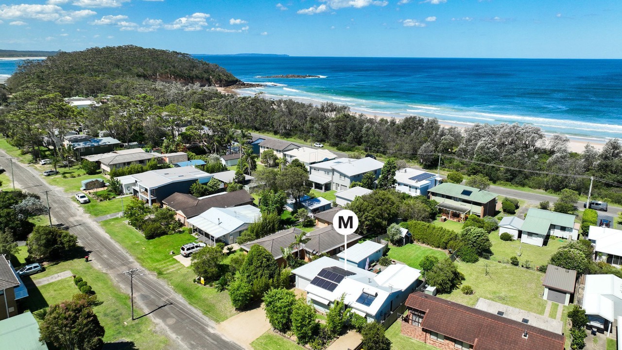 Photo of Outdoor in Narrawallee