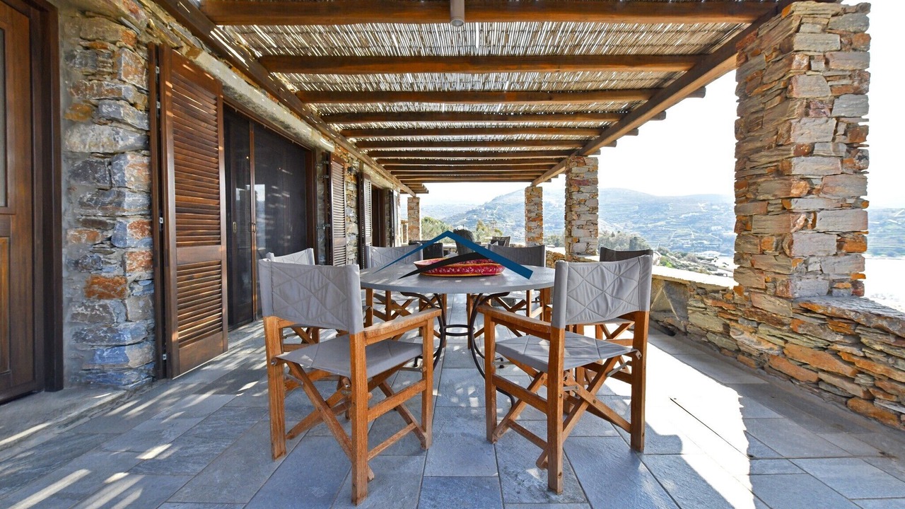 Photo of Outdoor in Vourkari
