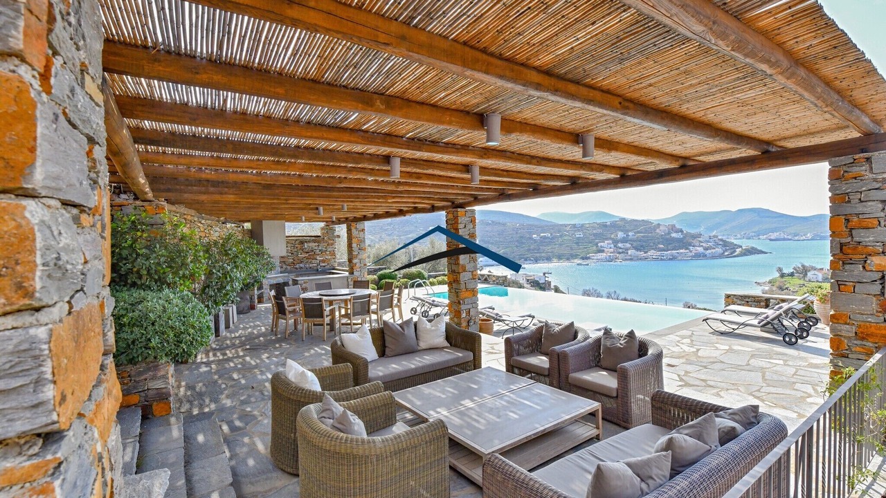 Photo of Outdoor in Vourkari