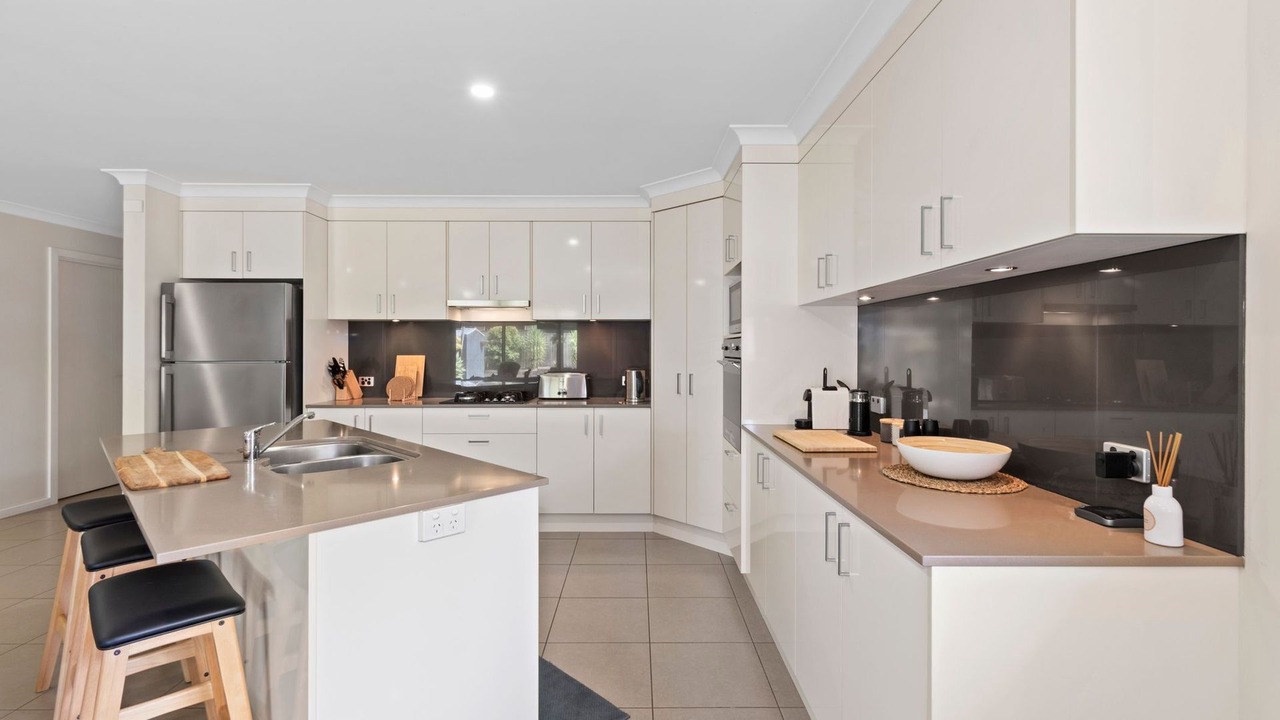 Photo of Kitchen in Tomakin