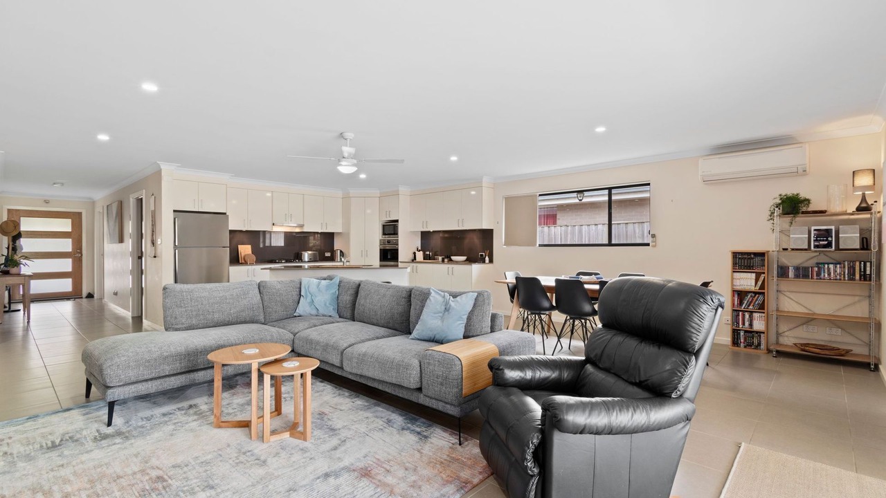 Photo of Livingroom in Tomakin