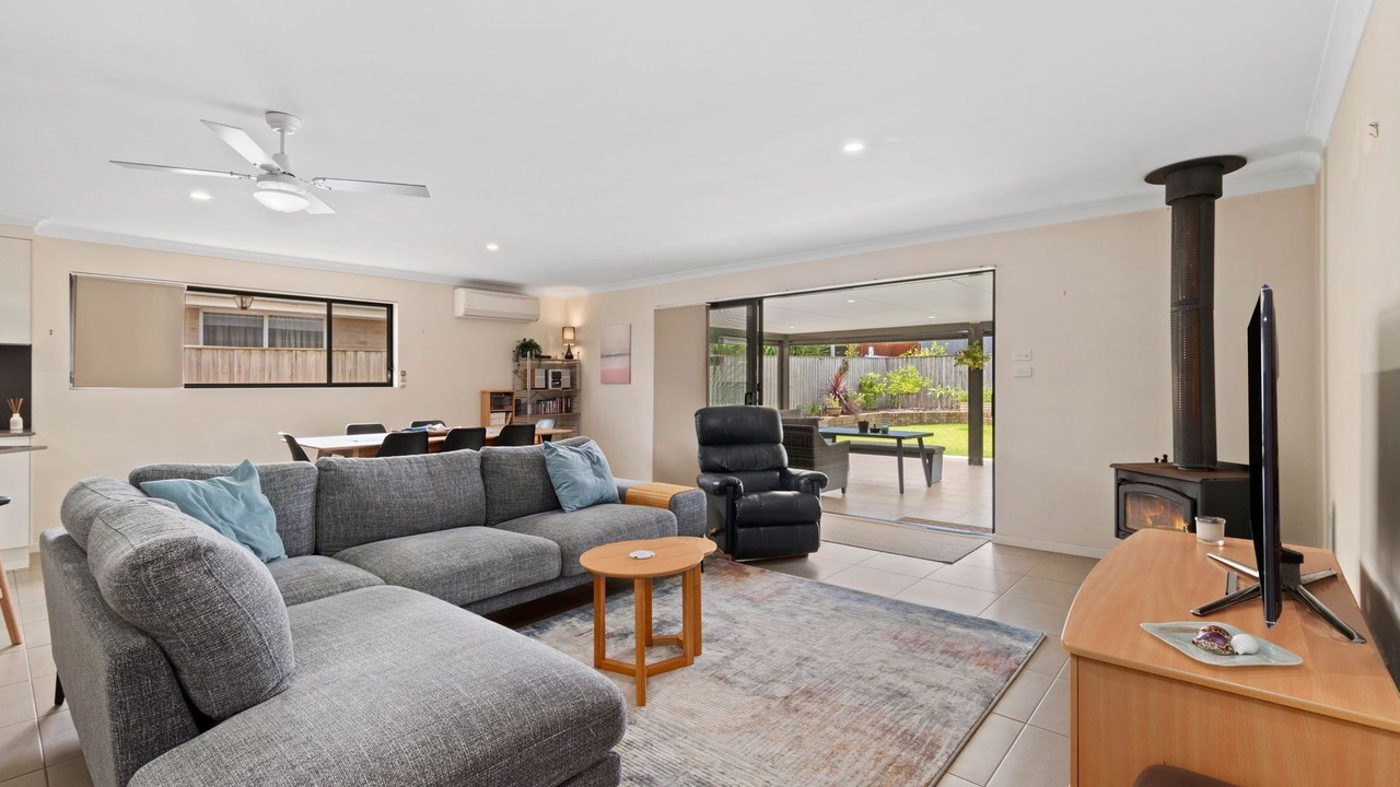 Photo of Livingroom in Tomakin