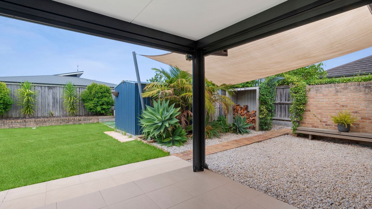 Photo of Patio Balcony in Tomakin