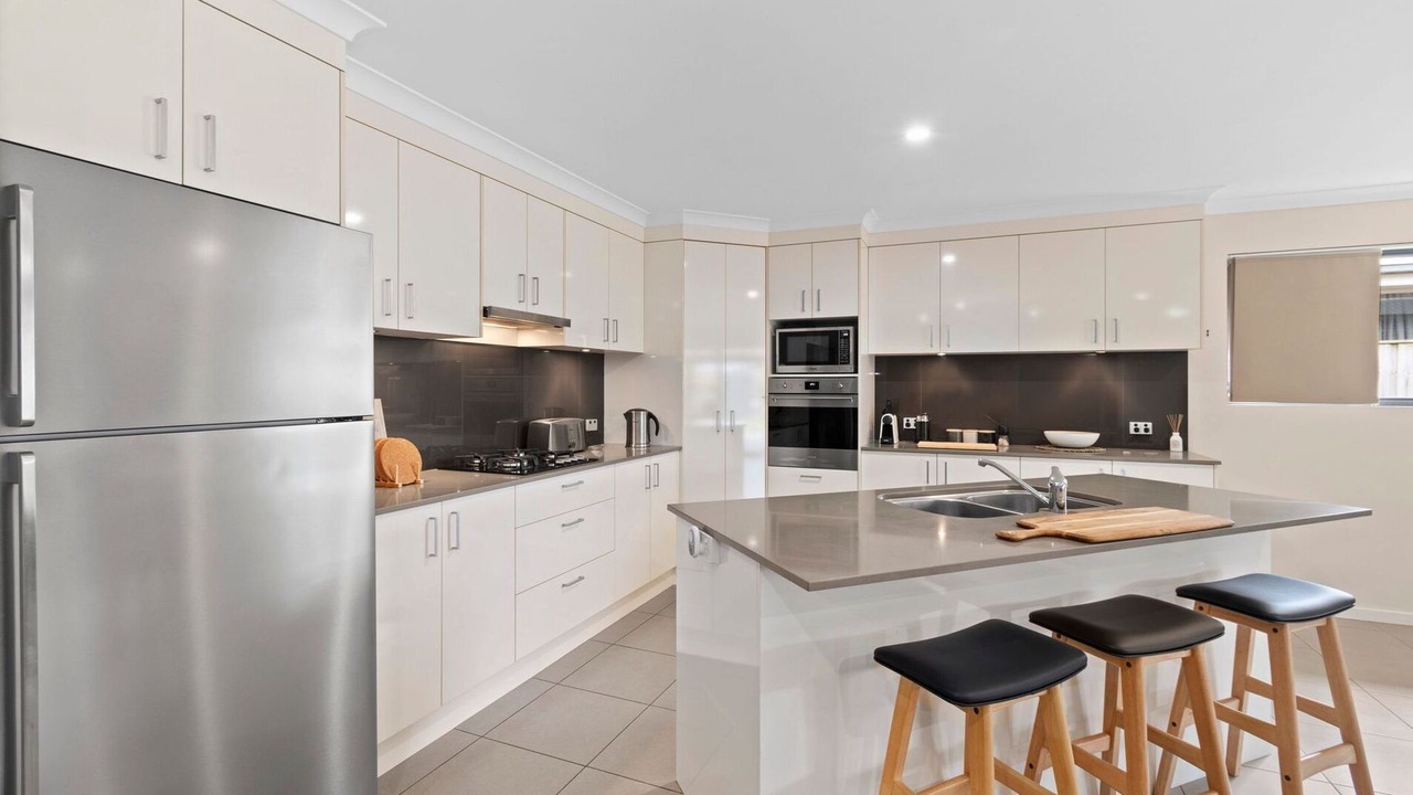 Photo of Kitchen in Tomakin