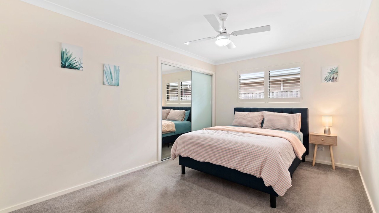 Photo of Bedroom in Tomakin