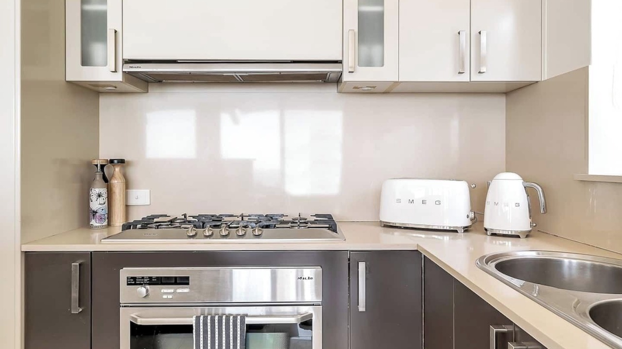 Photo of Kitchen in Terrigal