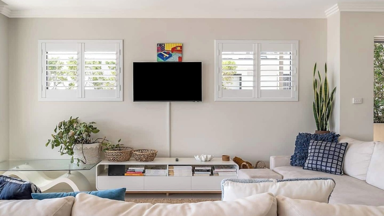 Photo of Livingroom in Terrigal