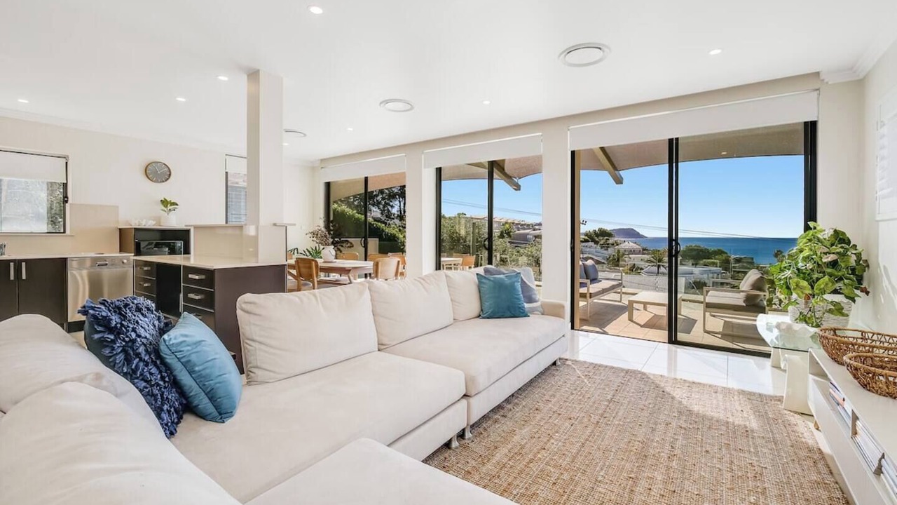 Photo of Livingroom in Terrigal