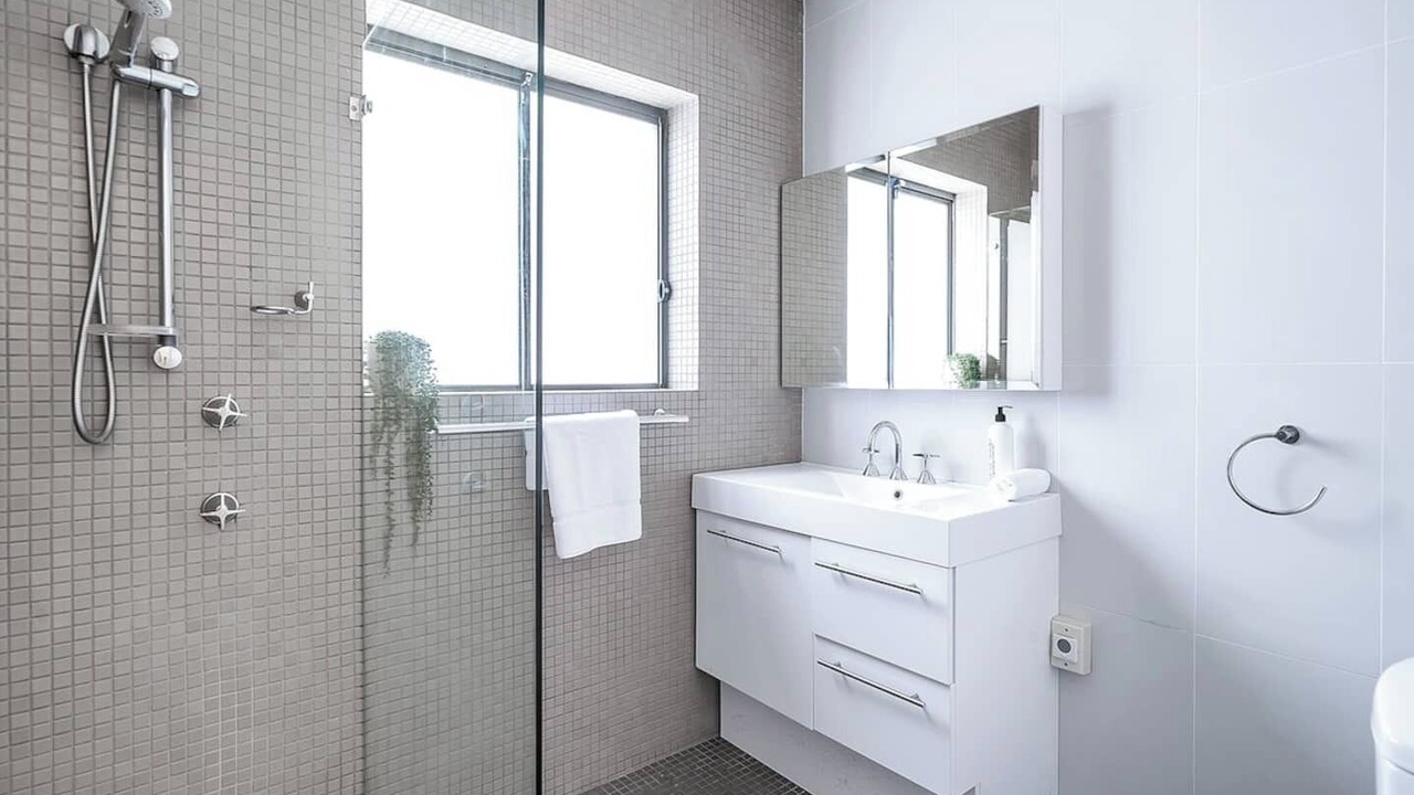 Photo of Bathroom in Terrigal