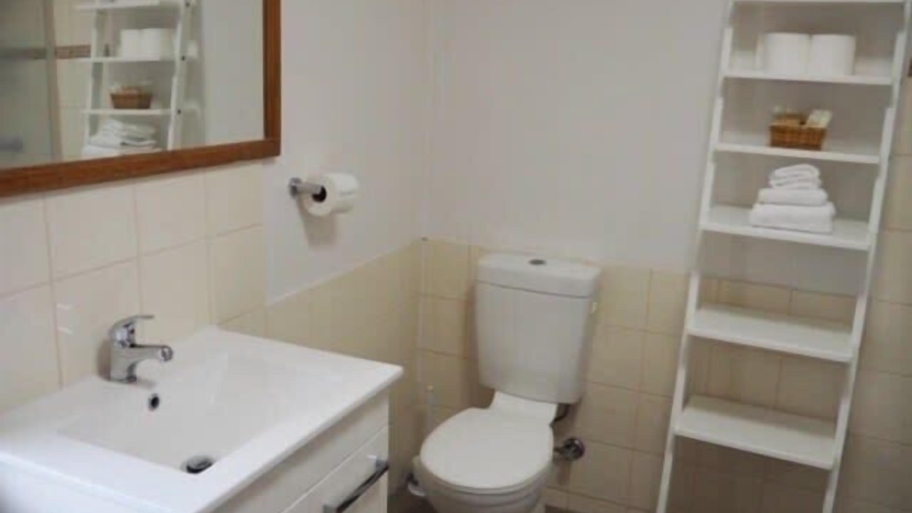 Photo of Bathroom in Adelaide Central Business District