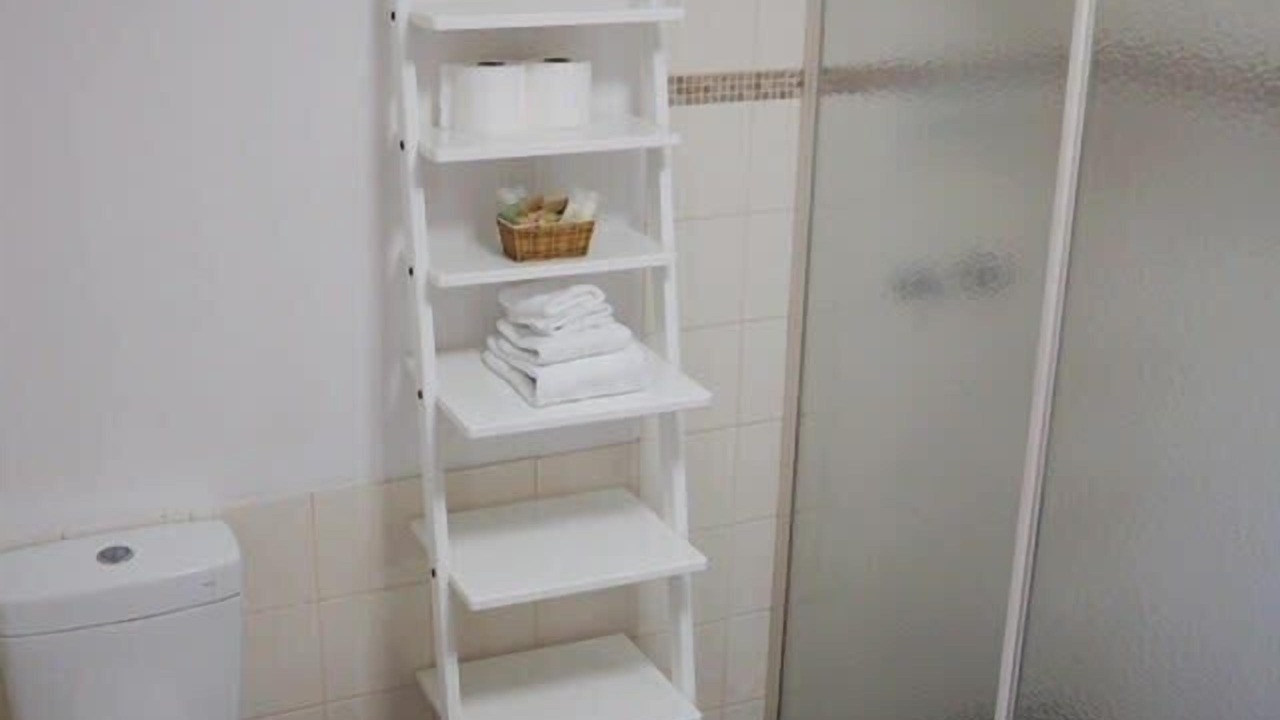 Photo of Bathroom in Adelaide Central Business District