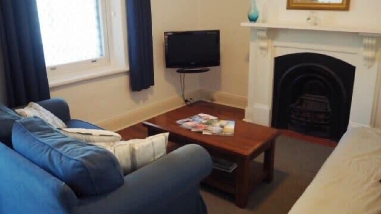 Photo of Bedroom in Adelaide Central Business District