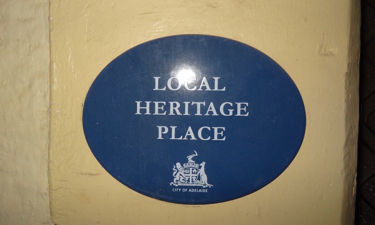 Photo of Bathroom in Adelaide Central Business District