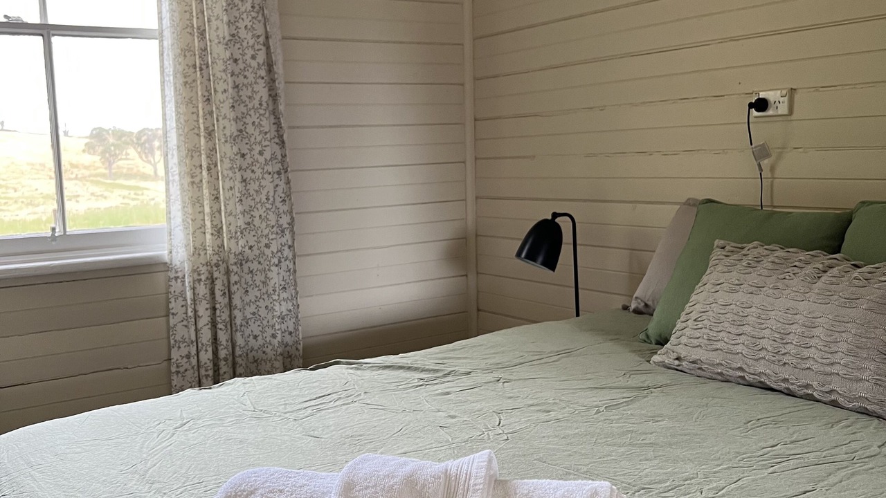 Photo of Bedroom in Mandurama