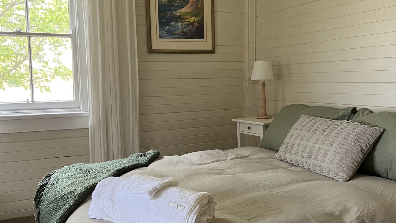 Photo of Bedroom in Mandurama