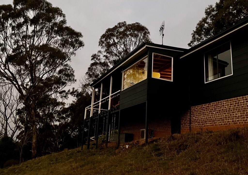 Photo of Outdoor in Oberon