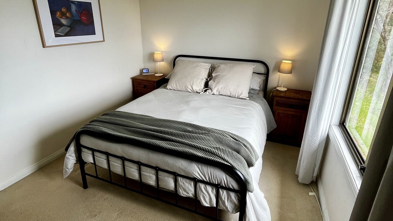 Photo of Bedroom in Oberon