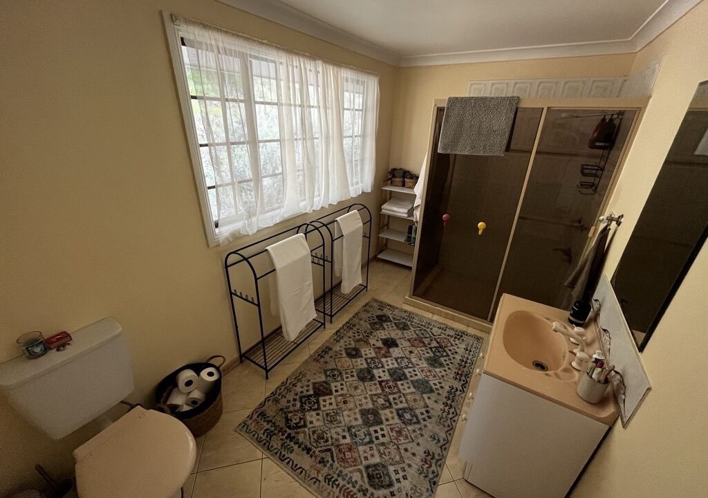 Photo of Bathroom in Oberon