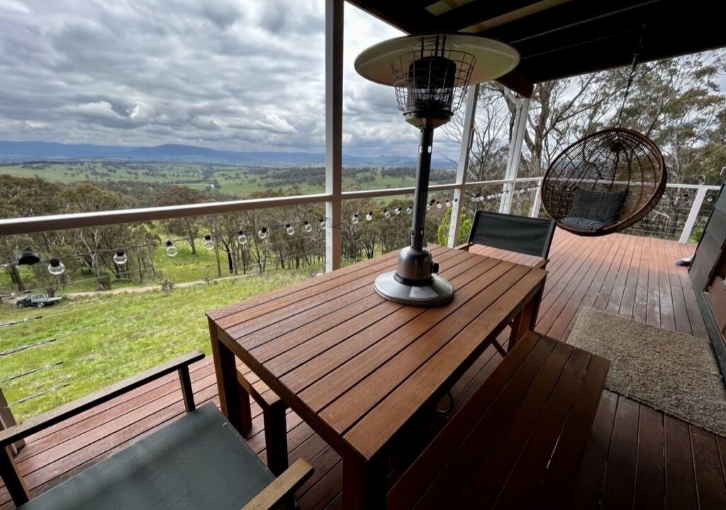 Photo of Outdoor in Oberon