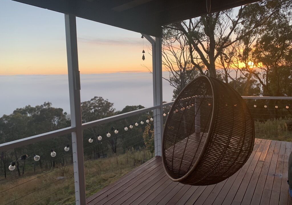 Photo of Patio Balcony in Oberon
