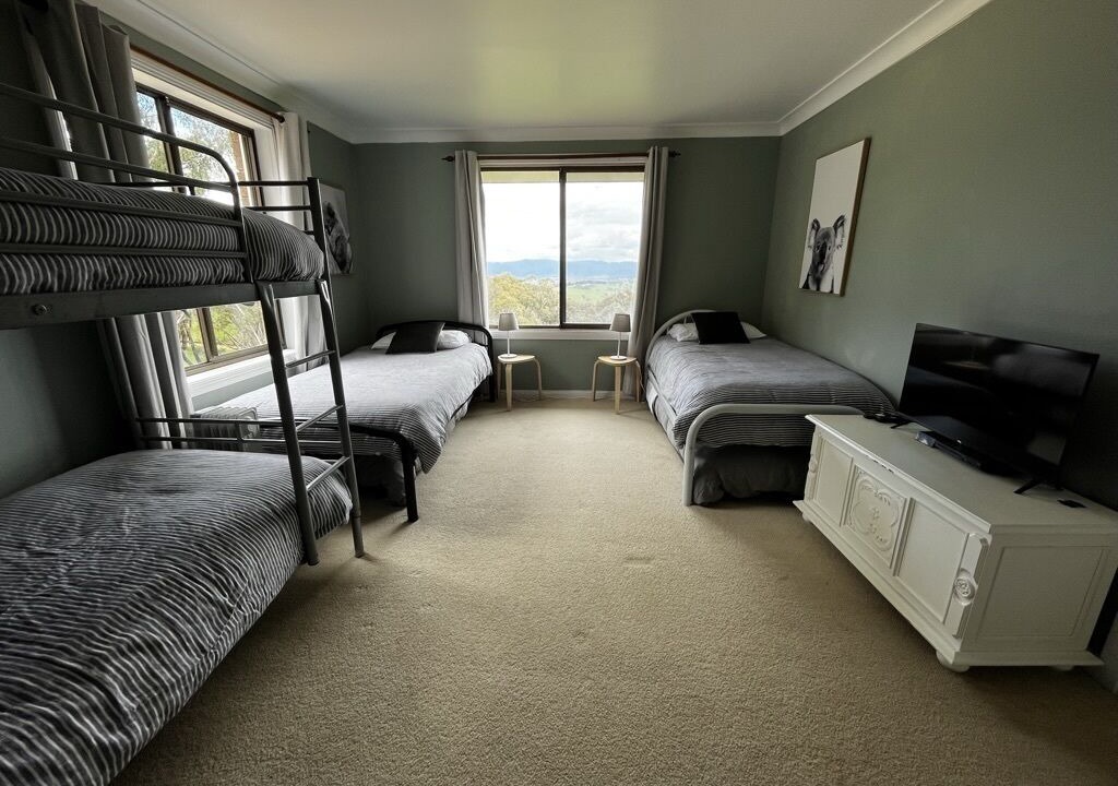 Photo of Bedroom in Oberon