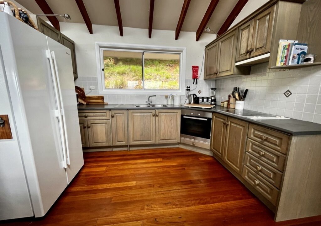 Photo of Kitchen in Oberon