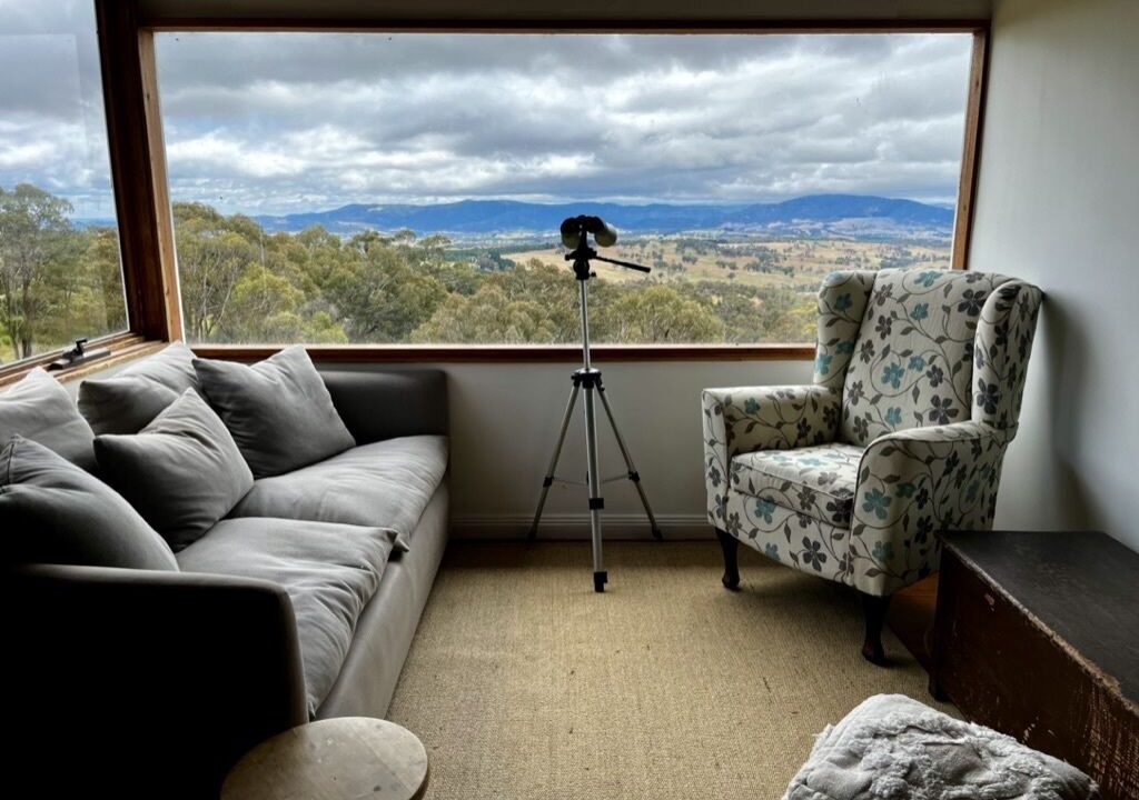 Photo of Livingroom in Oberon