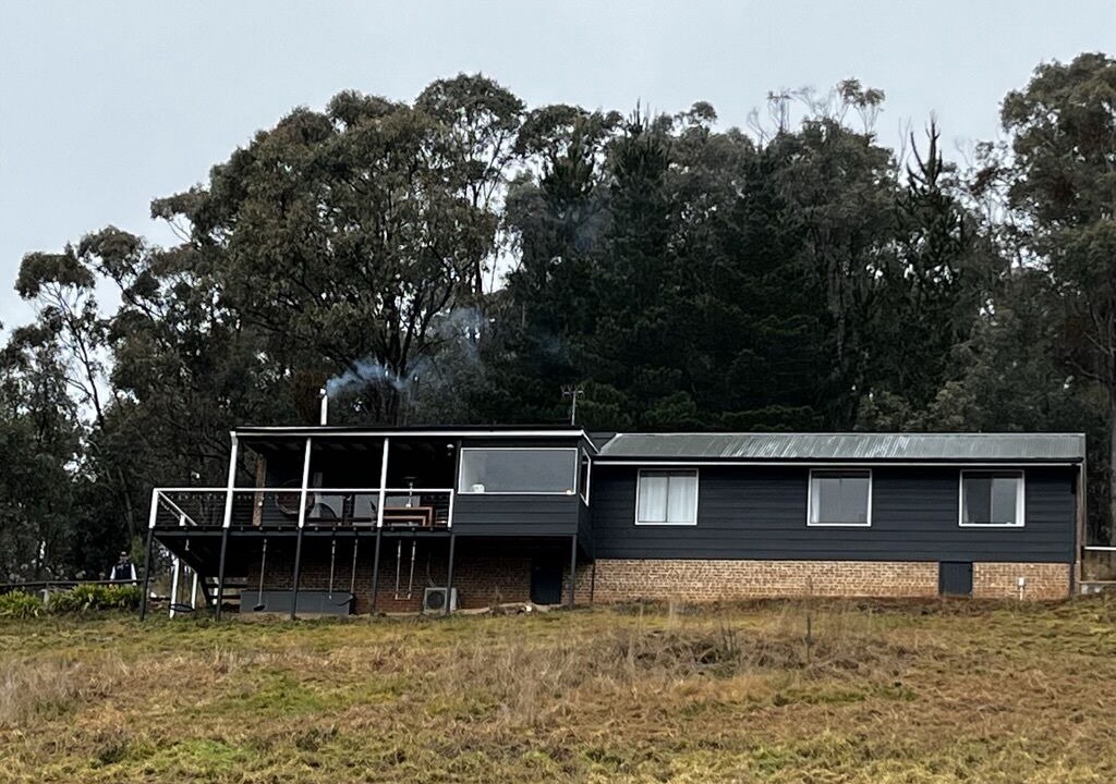Photo of Outdoor in Oberon