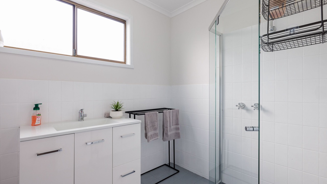 Photo of Bathroom in Surf Beach