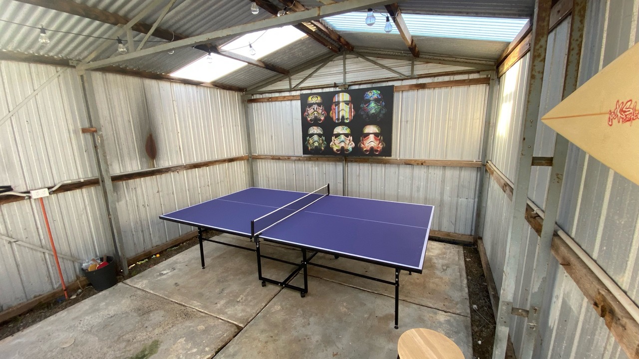 Photo of Bedroom in Surf Beach