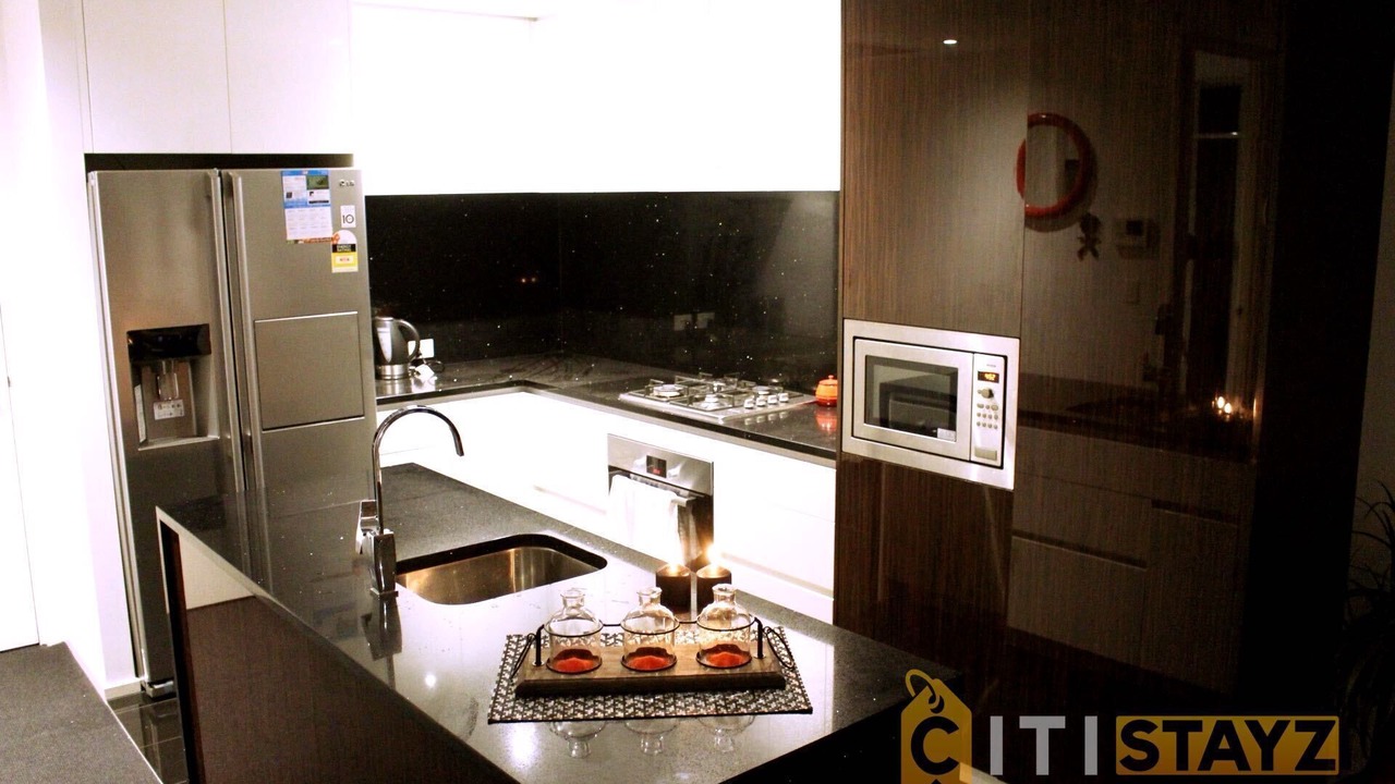 Photo of Kitchen in City East