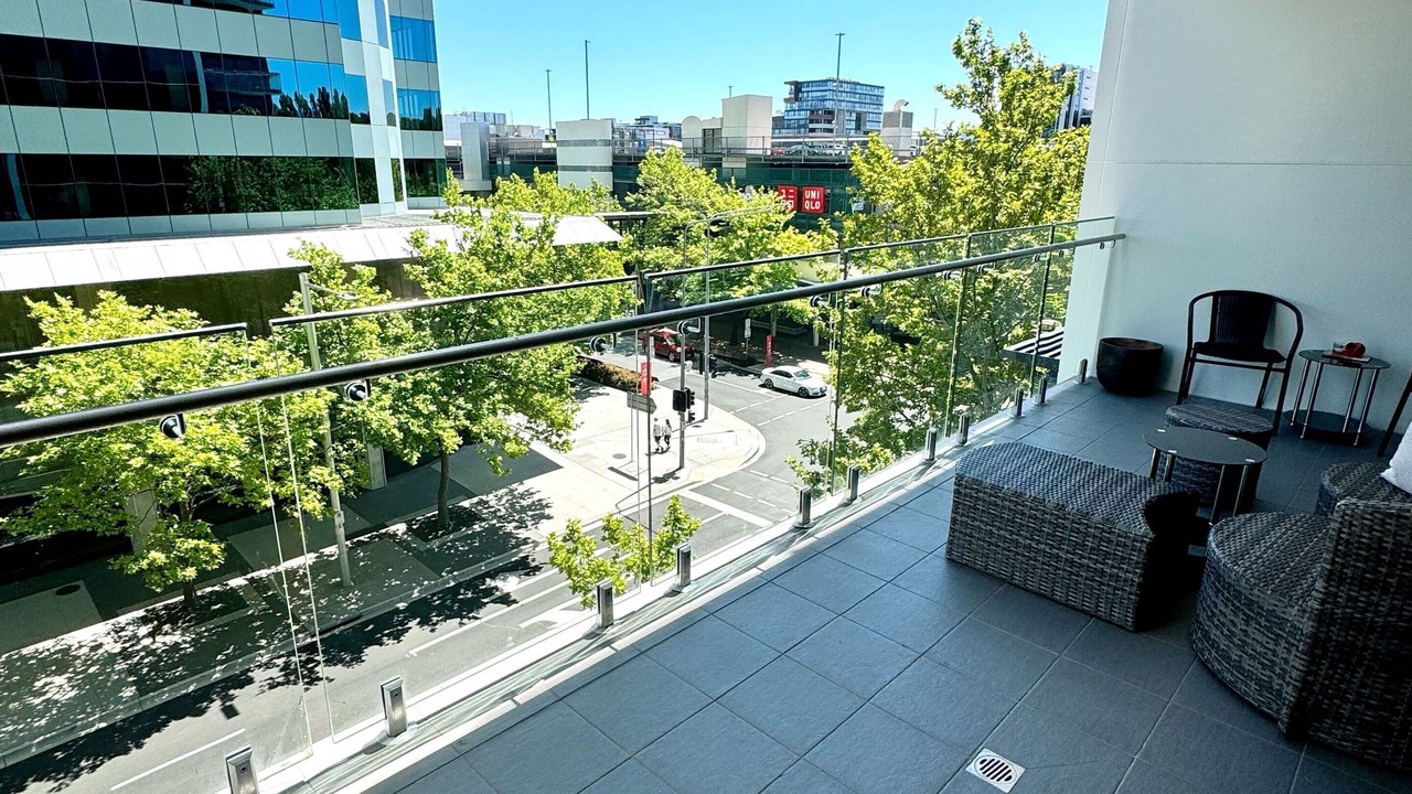 Photo of Outdoor in City East