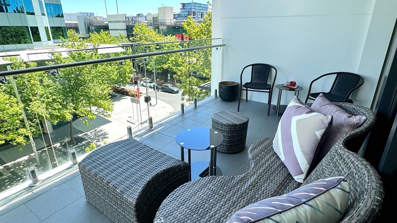 Photo of Outdoor in City East