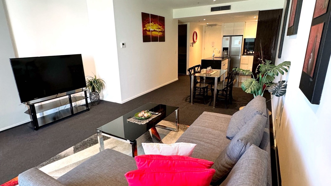 Photo of Livingroom in City East
