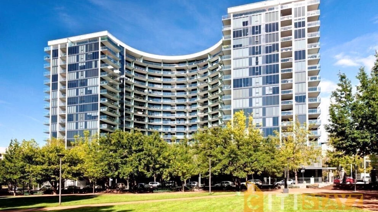 Photo of Outdoor in City East