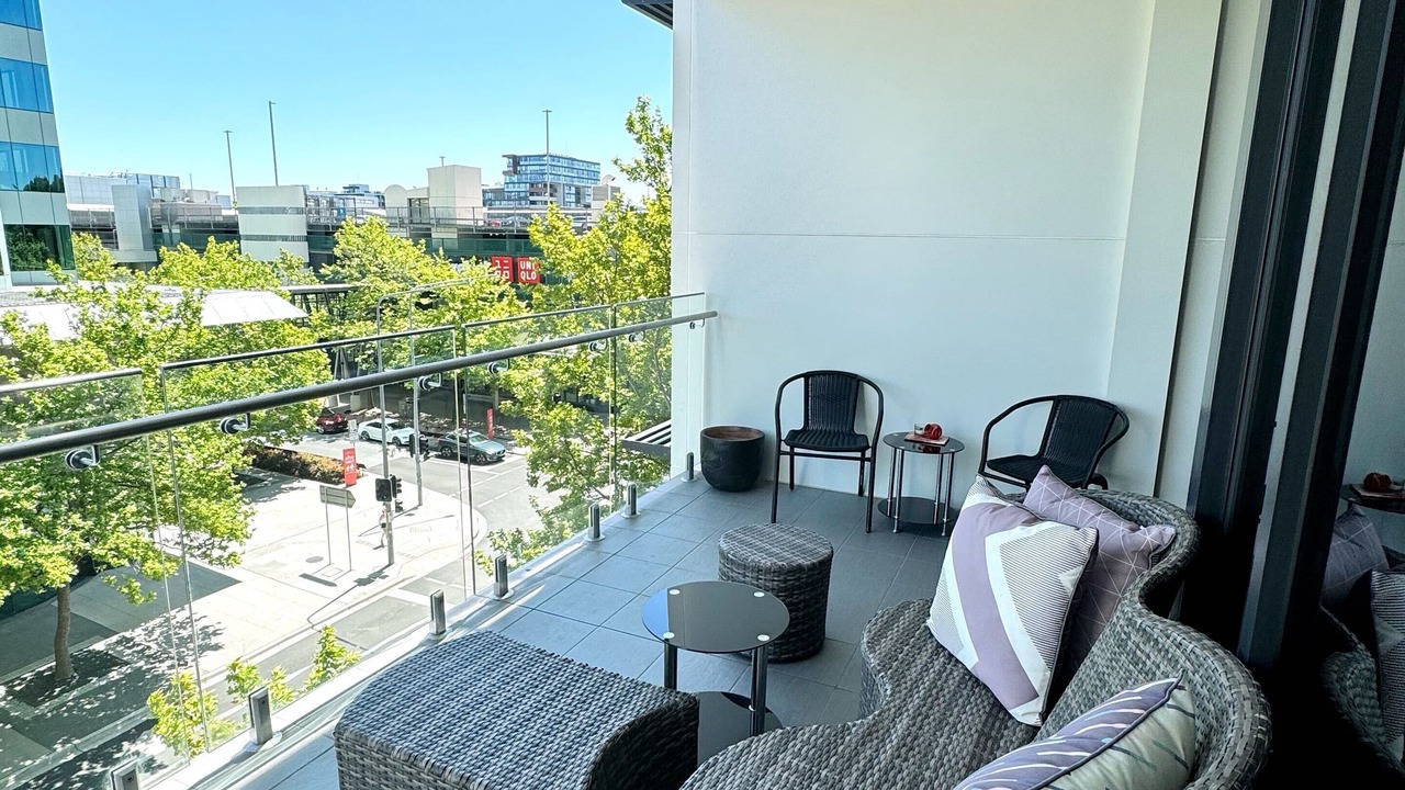 Photo of Outdoor in City East