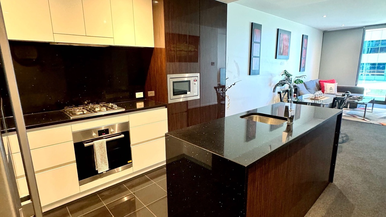 Photo of Kitchen in City East