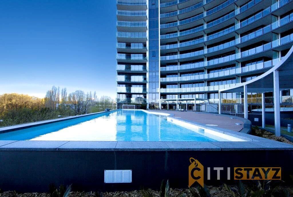 Photo of Outdoor in City East