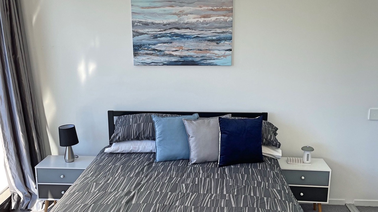 Photo of Bedroom in Reid