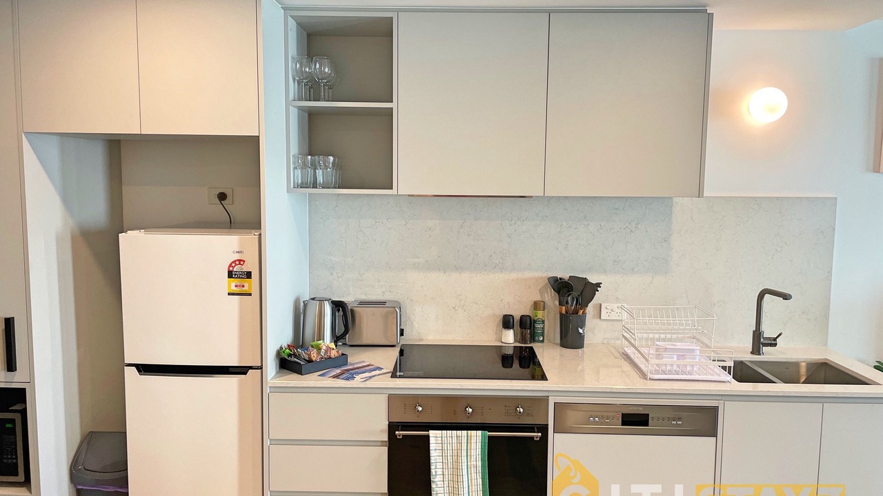Photo of Kitchen in Reid