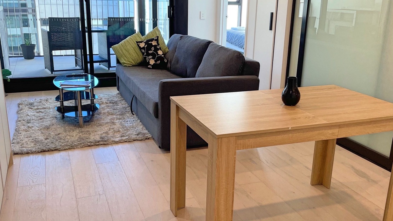 Photo of Livingroom in Reid
