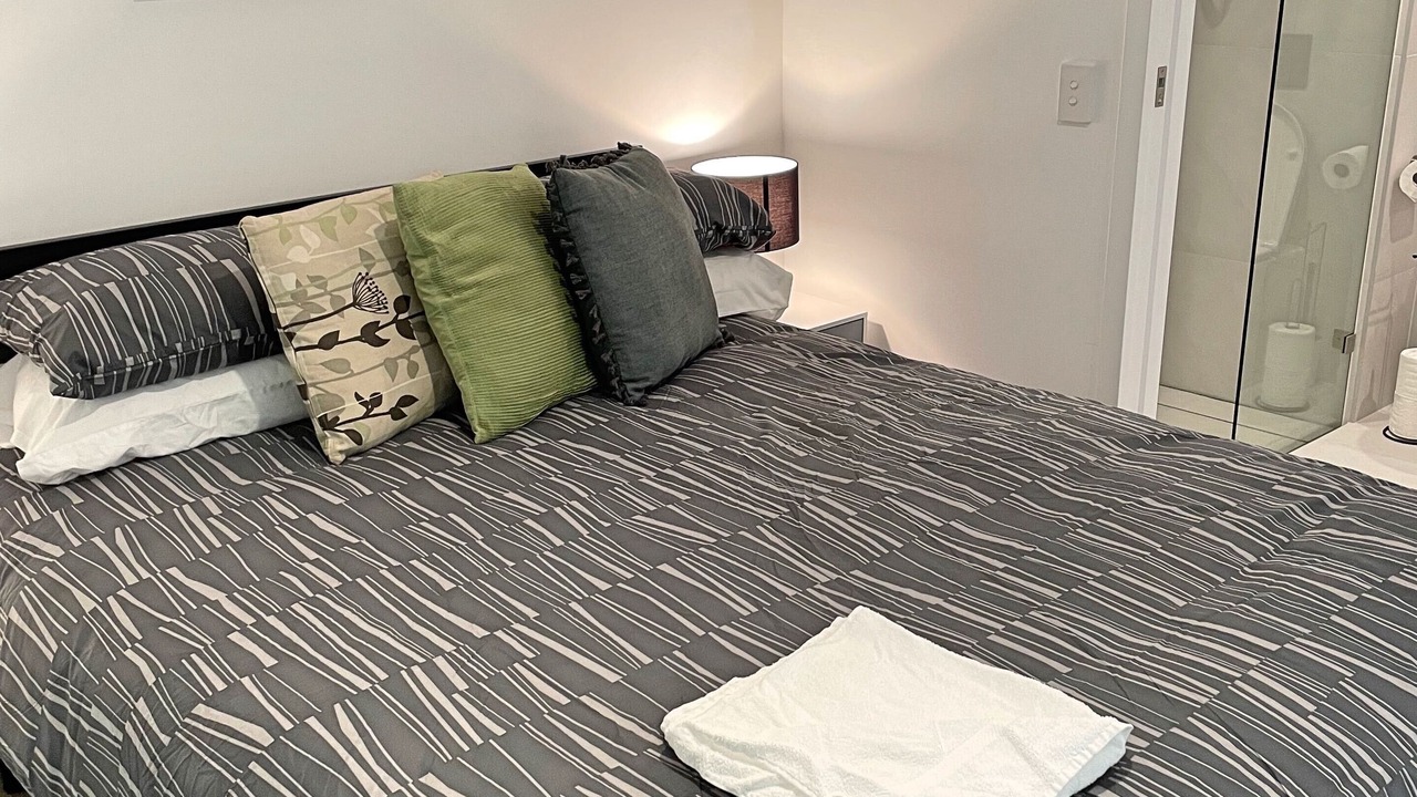 Photo of Bedroom in Reid