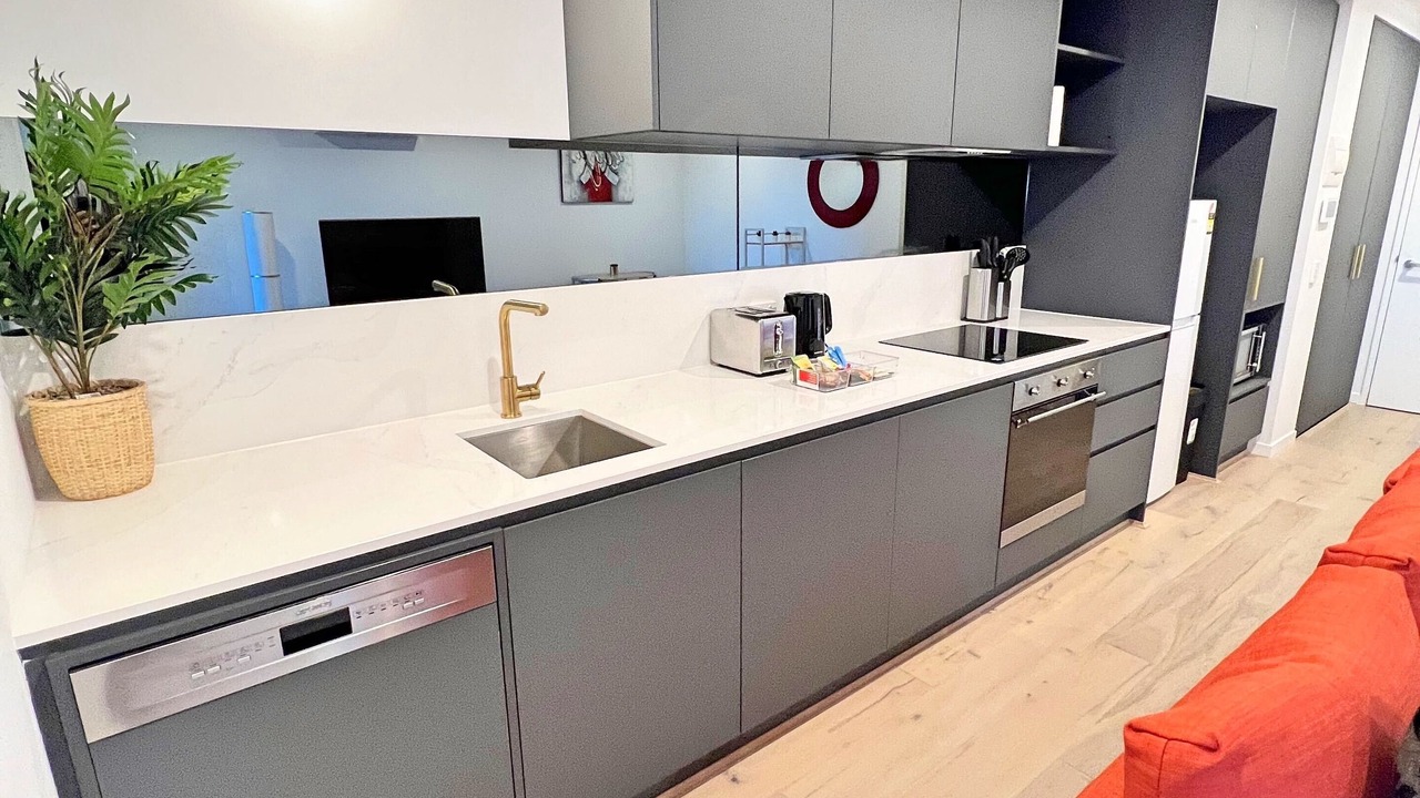 Photo of Kitchen in Reid