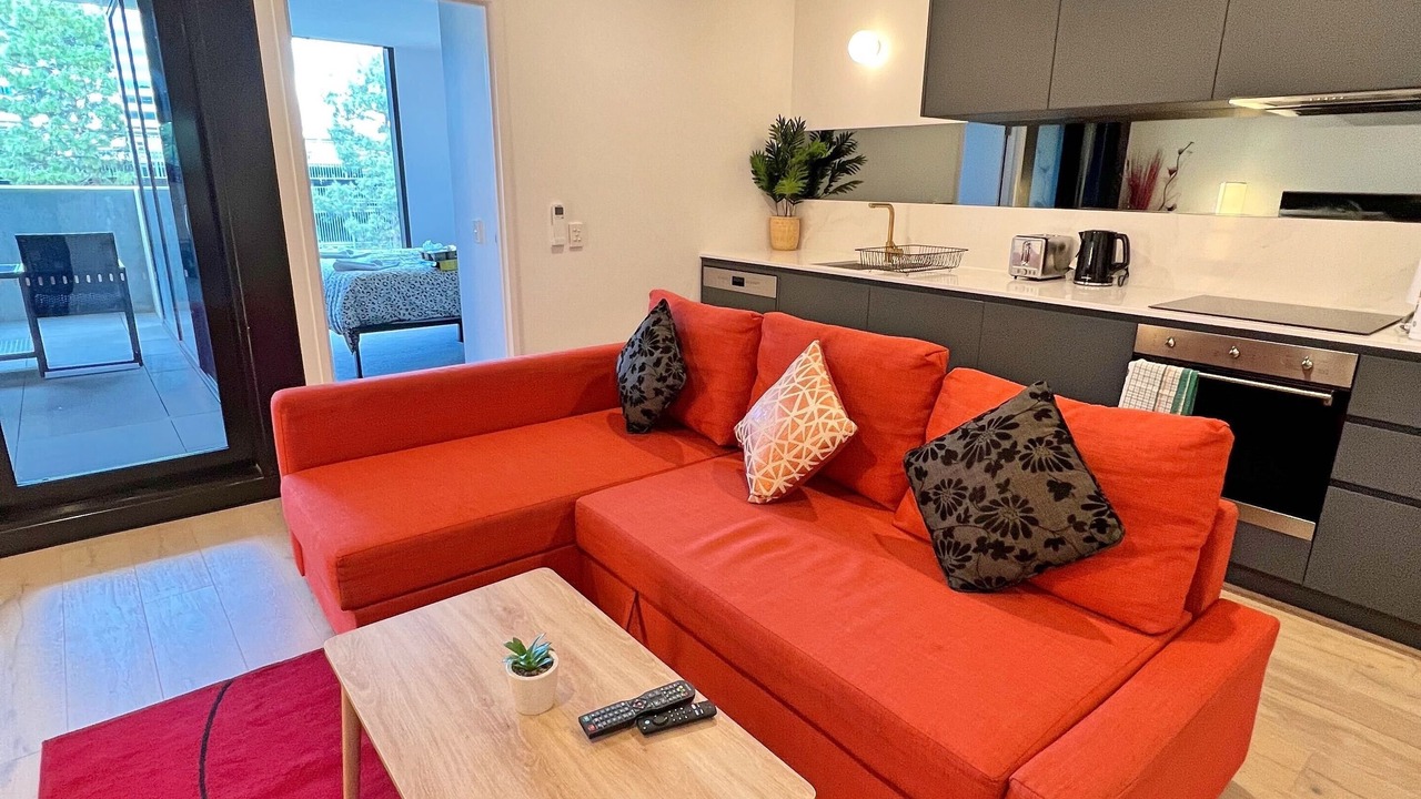 Photo of Livingroom in Reid
