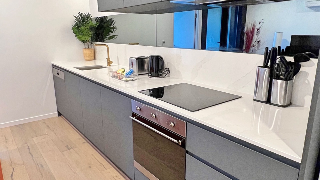 Photo of Kitchen in Reid